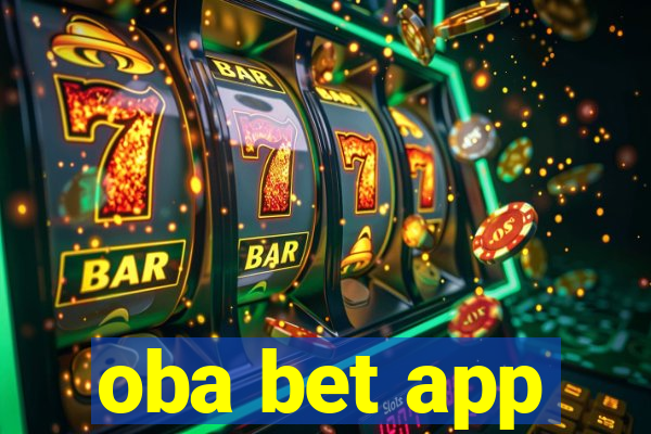 oba bet app